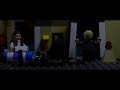 Avengers Infinity War Trailer in LEGO