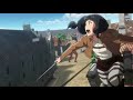 The episodd that sums up all of Attack On Titan