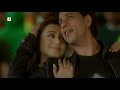 Tumhi Dekho Naa Offical 4K Video - KANK|Shahrukh Khan, Rani Mukherjee|Sonu Nigam, Alka Yagnik| 4K 🎶✨