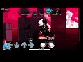 (OUTDATED, CHECK DESC) Frostbite But Glitchy Red And BF Sing It!