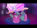 My Little Pony en español | Festival de música de las Estrellas | PELÍCULA COMPLETA |Equestria Girls