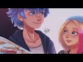 LUKA Y ZOE