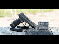 Sig Sauer P365 XL Unboxing and Initial Review