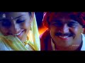 Kurukku Siruthavaley - 4K Video Song | குறுக்கு சிறுத்தவளே | Mudhalvan | Arjun | Shankar | AR Rahman