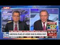 Gen. Jack Keane: Iran's attack was largely ineffective