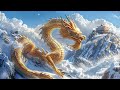GOLDEN DRAGON MEDITATION • ACTIVATE THE POWER OF POWER AND PROSPERITY IN YOUR LIFE • 888Hz
