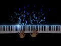 Alan Walker - The Spectre (Piano Cover) Bennet Paschke