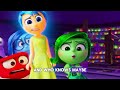 Inside Out 2: New Emotions Stir Up Riley's Journey Through Puberty! 🧠✨🌈