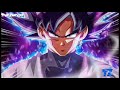 GOKU EL NUEVO DIOS DEL TODO | PELÍCULA COMPLETA 2020 | TheZurdo