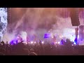 Slipknot- Unsainted (Live) 4/27/24 @ Sick New World Festival Las Vegas, NV