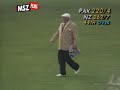 Pakistan vs New Zealand 1992 World Cup Semi Final Highlights HD (Rare)