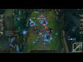 🔥!!INSANE!!🔥 ZOE PENTAKILL 😲😲😨😨