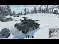 War Thunder Ground RB - US American Sherman Tanks 5.0 to 5.3BR - Part 6