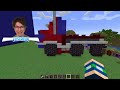 I Cheated Using MODS in Minecraft Build Battle