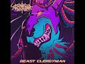Beast Clergyman (from 