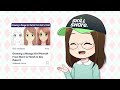 What Will My Generator Make Me Draw?! 😰 | Drawing Randomly Generated Characters!