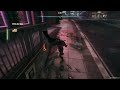 Batman Arkham Knight - DEMON BATMAN Brutal Combat Gameplay (4K 60FPS)