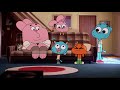 Gumball | The Downer | Cartoon Network