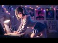 [BGM]Lofi Music: study and work Chill Mix