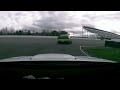 Pocono Track Day - Subaru STi GTX30R - 2/3 - 04/2017
