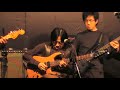 Teddy Robin and friends - While My Guitar Gently Weeps - Fringe Club