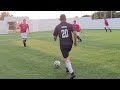 Giza Granite FC VS Manchester Utd Part 1