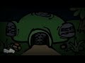 Dipsy's Death | Slendytubbies Animation