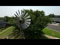 Wells Branch Homestead, Acro FPV (2024-05-25, Beelzebub, 1440p50)