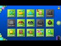 200 DEMONS! | Sine Wavs by Dorami 100% | Geometry Dash