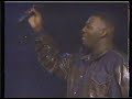 EPMD live at the Apollo NYC 1991