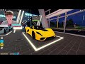 BEST Car Games on ROBLOX 2024!