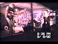 Southbound - 5 songs - September 9, 1990