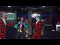 3 Player Big Con - Grand Theft Auto Online