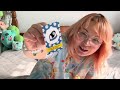 Blythecon UK 2023 Vlog! This year we’re in York. Let’s talk all things Blythecon and dolly friends