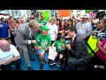 WWE Star John Cena Grants 300th Wish Through Make-A-Wish Foundation