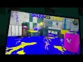 Splatoon 3 stream 195