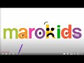 Dante's MaroKids Logo Bloopers 5: The Return Part 1: Takes 1-20