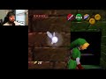 Zelda 64: Angtherum (Part 1) New Ocarina of Time romhack/mod