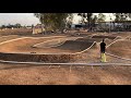 CVR Madera North VS South race October 2020