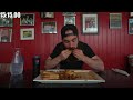 534 PEOPLE HAVE FAILED 'THE KING KONG CHALLENGE' IN RHODE ISLAND! | BeardMeatsFood