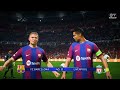 FC 25 - MESSI, RONALDO, MBAPPE, NEYMAR, ALL STARS | FC  BARCELONA 43-0 LIVERPOOL FC  | UCL FINAL