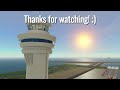 PTFS PLAYER tries MICROSOFT FLIGHT SIM... (2k sub special!)