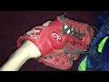 What’s in my baseball bag 2018