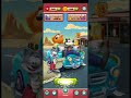 TOON BLAST: Part 1 Gameplay Walkthrough (IOS, Android)