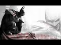 Batman: Arkham City Theme [EPIC ORCHESTRAL]
