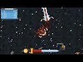 Evowars.io - Max Level 35/35 All Evolutions Unlocked [Sorcerer] 680.000+ Score