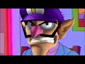 Steamed Hams but it's Waluigi Time