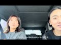 【ドライブトーク】金子綾と東原亜希ちゃんがぶっちゃけプライベートトークしながら爆笑ドライブ