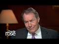 Gov. Andrew Cuomo on His Father (Oct. 14, 2014) | Charlie Rose
