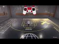 NBA 2K24 Best Layup Packages: ADVANCE Layup Tutorial on 2K24